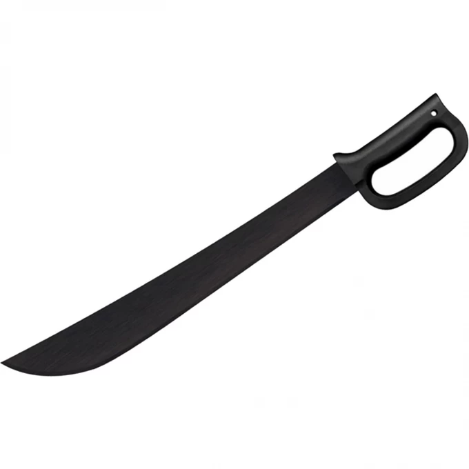 Мачете COLD STEEL LATIN D-GUARD MACHETE 18" CS_97AD18Z