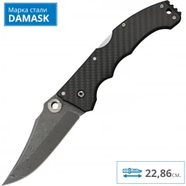 Нож COLD STEEL NIGHT FORCE CS_63NF