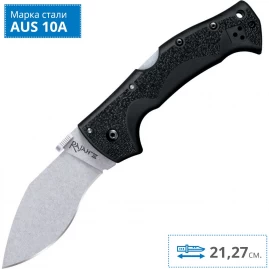 Нож COLD STEEL RAJAH III 62JM Нож COLD STEEL RAJAH III 62JM