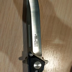 Нож COLD STEEL LUZON MEDIUM 20NQL